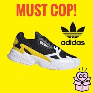 Must Cop! Women’s Adidas Falcons